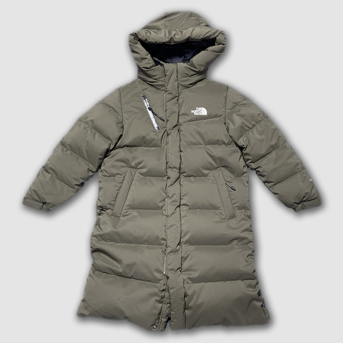 30039 【THE NORTH FACE】ザノースフェイス キッズ SUPER AIR DOWN ...