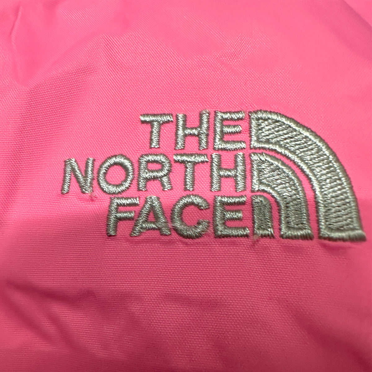 30060 【THE NORTH FACE】ザノースフェイス キッズ マウンテンパーカー ピンク 150 – THE NORTH FACE REUSE