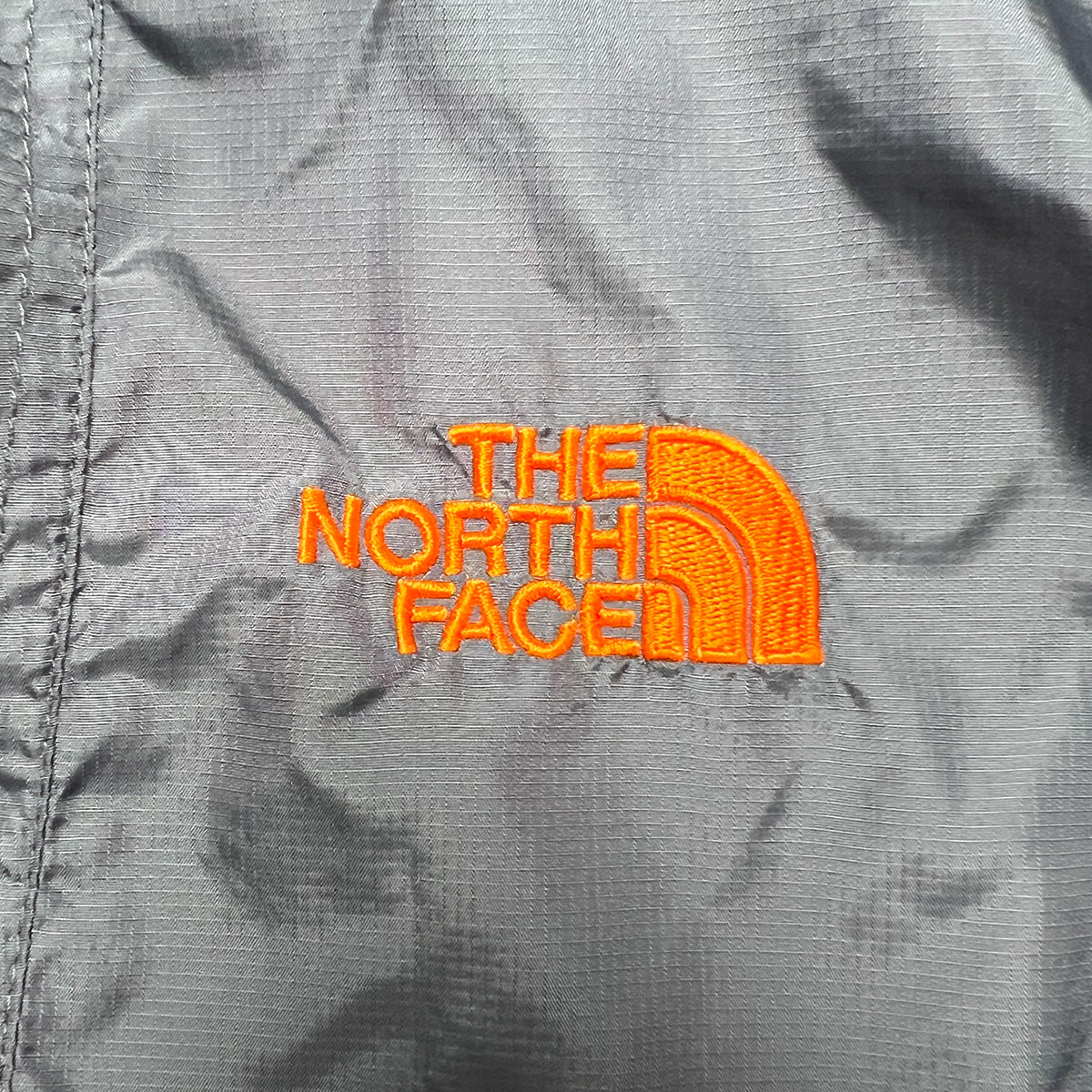 10079【THE NORTH FACE】ザノースフェイス メンズ Compact 2 ジャケット ブラック 90/S