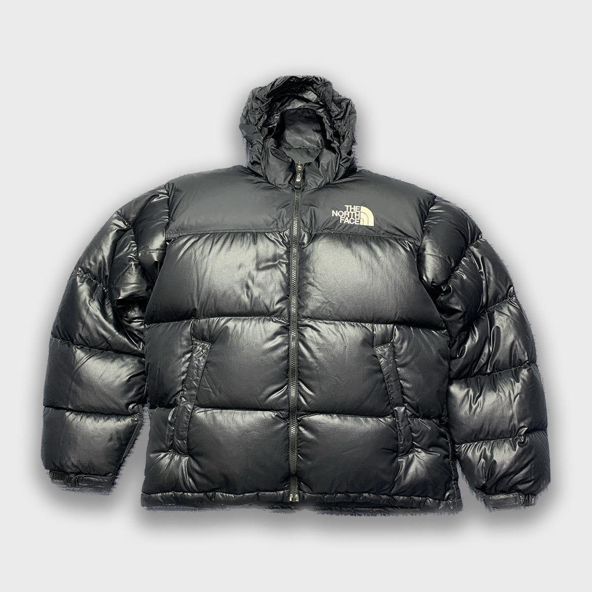 THE NORTH FACE REUSE