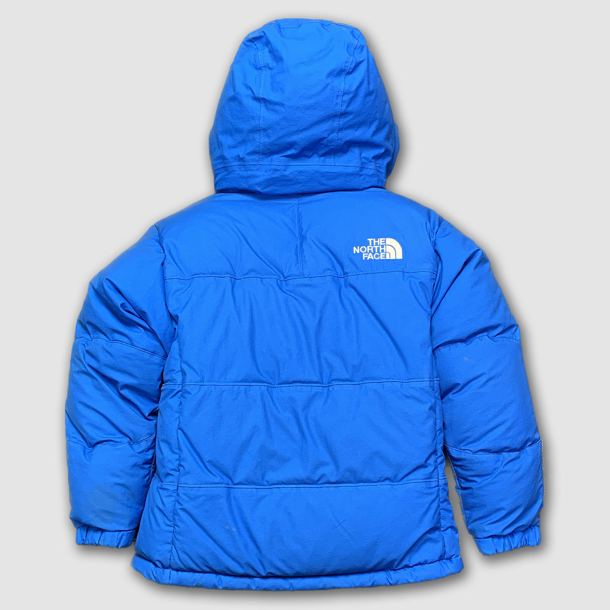 30020 【THE NORTH FACE】ザノースフェイス キッズ ヒマラヤダウンジャケット ブルー 120