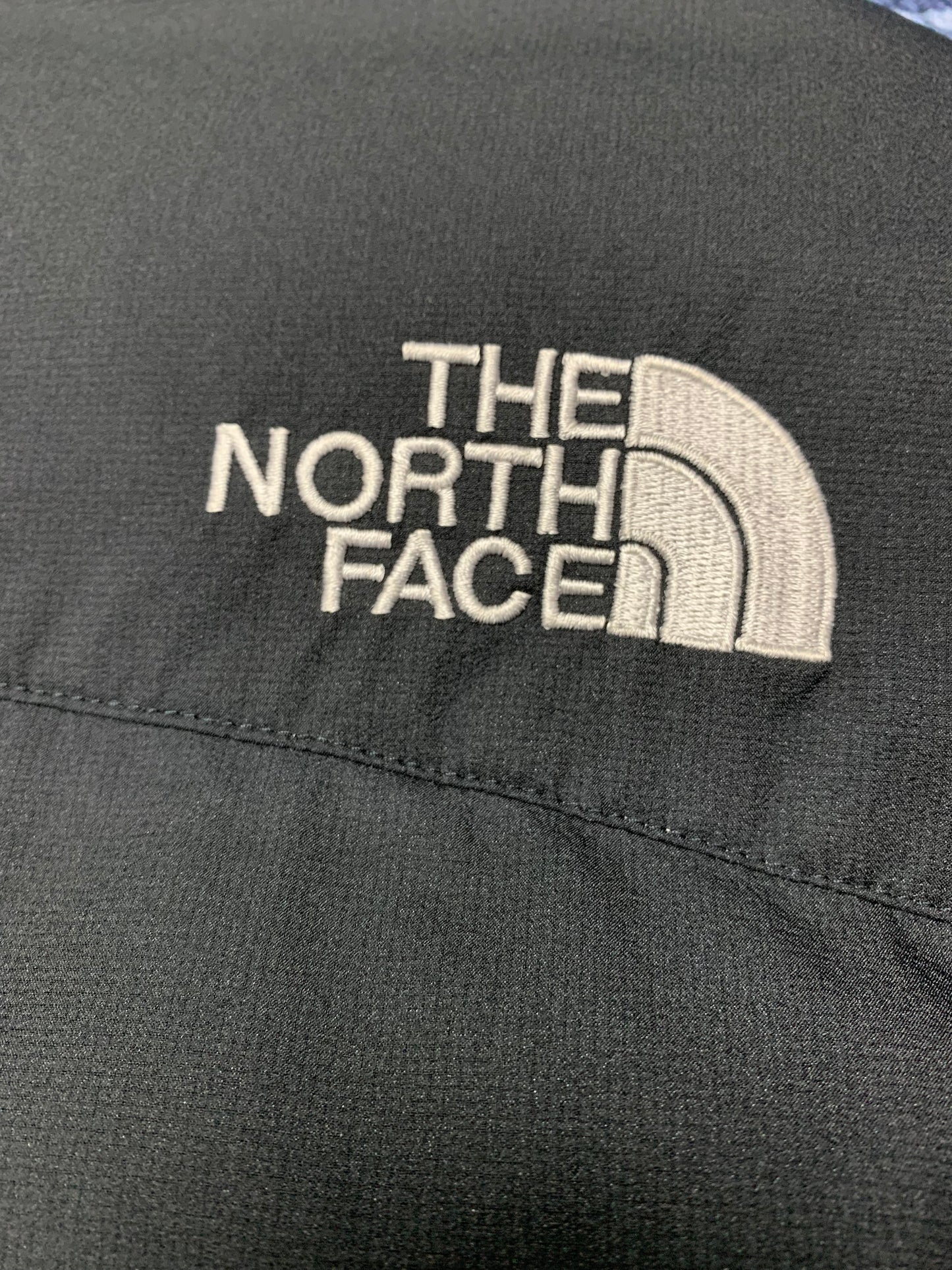 10007【THE NORTH FACE】ザノースフェイス メンズ シーズンロングダウンヒマラヤンコート ブラック 95