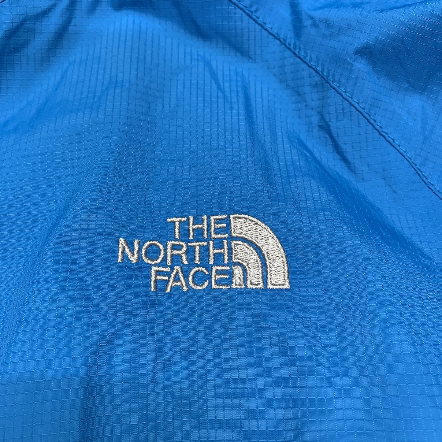 20006 【THE NORTH FACE】ザノースフェイス レディス ジャケット ブルー M