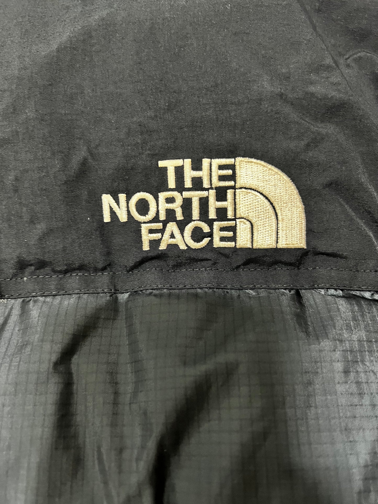 10063【THE NORTH FACE】ザノースフェイス メンズ サミットシリーズ バルトロ ダウンジャケット 700フィル ブラック 100
