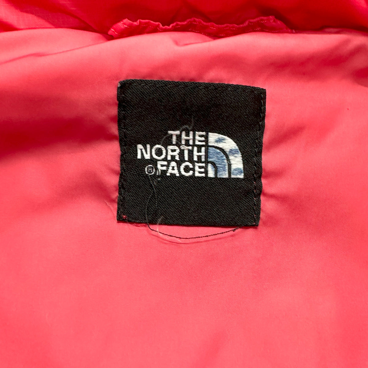 30056 【THE NORTH FACE】ザノースフェイス キッズ メトロポリス ダウンジャケット ピンク 150
